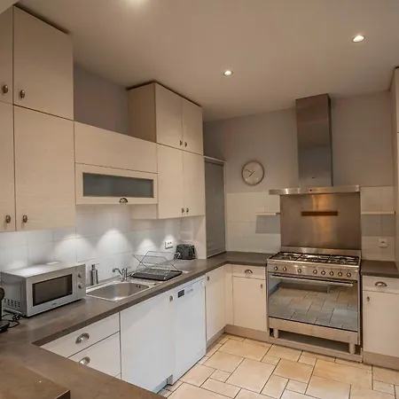 Hébergement de vacances La Maison Du 18 *