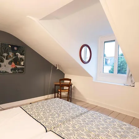 La Maison Du 18