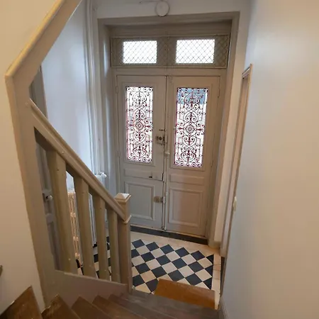 펜션 La Maison Du 18 *