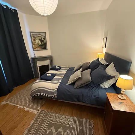 La Maison Du 18 * 尚蒂伊