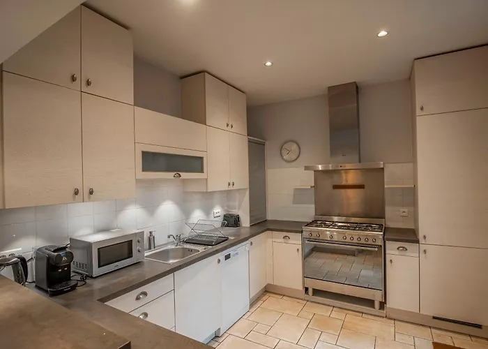 Hébergement de vacances La Maison Du 18 *