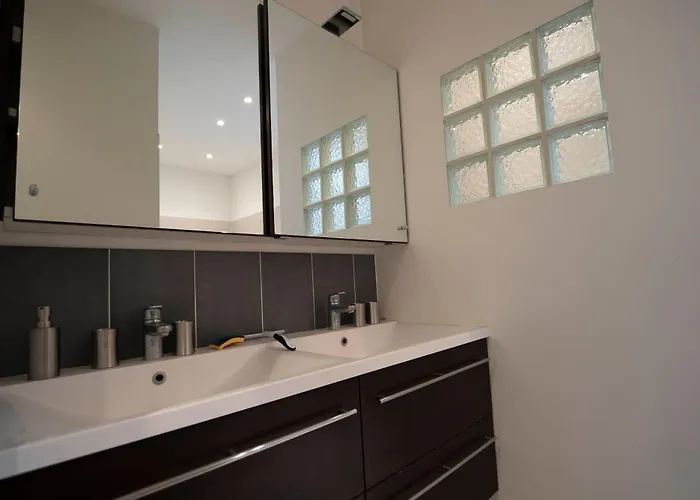 La Maison Du 18 Chantilly