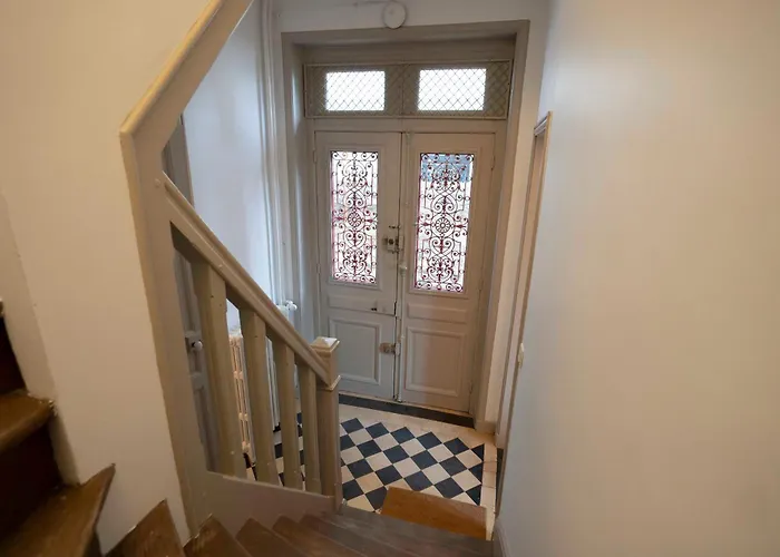 Hébergement de vacances La Maison Du 18 *