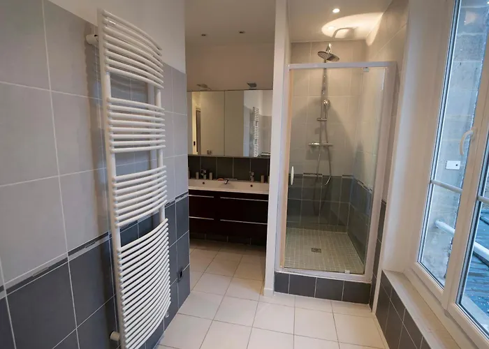 La Maison Du 18 Chantilly